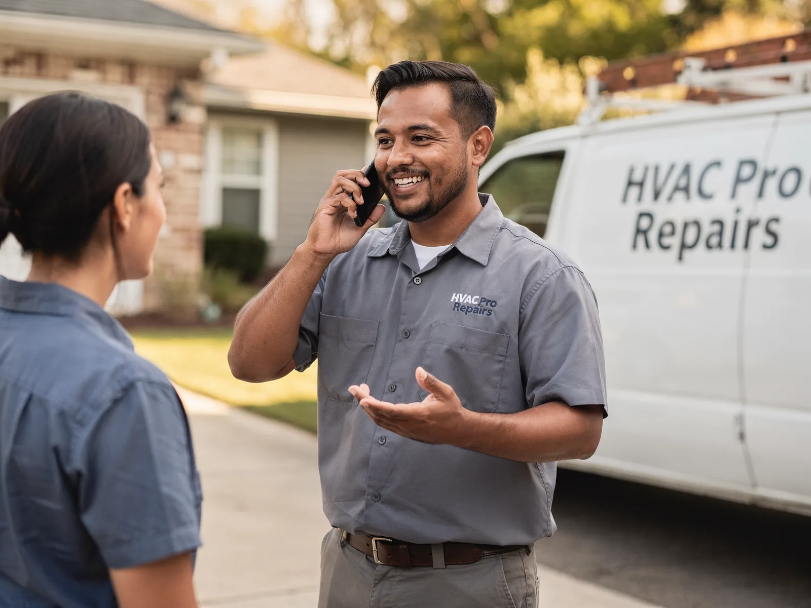 Heat Pump Repair Delevan, NY FAQs